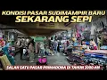 Download Lagu Pasar Sudimampir Baru 2025, Sunyi Sepi Tak Seramai Dimasa Kejayaannya Dulu, Imbas Dari Toko Online??