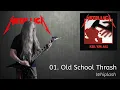 Lagu 20 Thrash Metal Subgenres