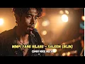 Lagu MIMPI YANG HILANG - SALEEM | IKLIM (Cover Versi Rock) by Josek