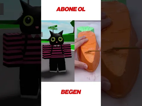 Roblox'ta Sadece Evet Kelimesi Kullanabilirim! 🙂‍↕️ #shorts