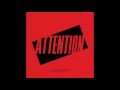 Download Lagu Charlie Puth - Attention (Audio)