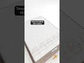 Vídeo do produto