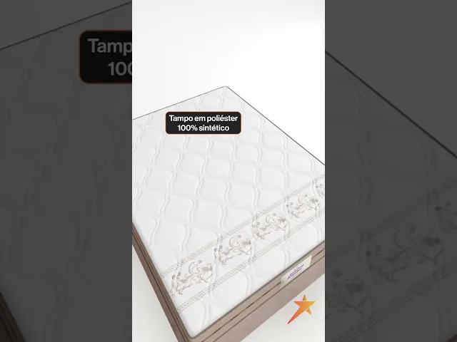 Vídeo do produto Vídeo do produto