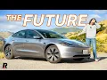 Lagu The New Tesla Model 3 is Game Changing // Long Range Review
