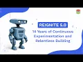 The Future Begins Here Xenonstack 14-Year Teaser