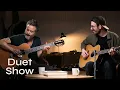 Download Lagu Caravan | Jazz Standard Acoustic Cover | Twanguero \u0026 Drew Taubenfeld | The Duet Show