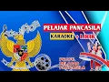 Download Lagu PELAJAR PANCASILA Karaoke No Vokal (Lirik)