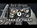 Download Lagu EREN-TAKKAN PISAH[ROCK VERSION]|REAL DRUM COVER ASLAN TV