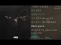 그루비룸 (GroovyRoom), GEMINI (제미나이), 던 (DAWN), 박재범, Vince -  IG