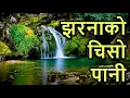 Download Lagu झरनाको चिसो पानी Jharanako Chiso pani 4K