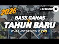 Lagu DJ CEK SOUND FULL BASS PALING NENDANG COCOK BUAT DJ TAHUN BARU 2026 
