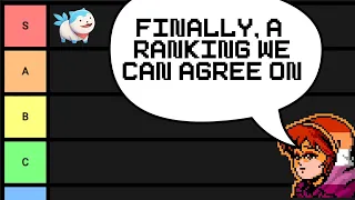 Fire Emblem Engage Tier List