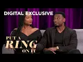 Dating Others Made Michael and Che Get Closer Put A Ring On It Oprah Winfrey Network