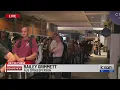 Austin airport spokesperson addresses power outage inside terminal