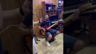 Extrait Cheb Djawad Avec Kader Zakzouk Tgoul Nhotak Fe Joreh Yabra 