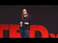 Download Lagu Engineering with Decency | Ania Ulrich | TEDxUAlberta