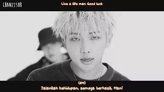 Download BTS - MIC Drop (Steve Aoki Remix) (Indo Sub) [ChanZLsub] MP3