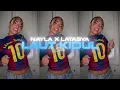 Nayla Fardilla x La Tasya - Laut Kidul (Thailand Remix) prod. Cvplis