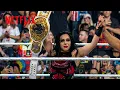 Download Lagu Stephanie Vaquer defeats IYO SKY for the Women's World Championship | Wrestlepalooza | 9/20/25