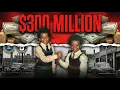 Their Father Lost The House So They Created Largest Black Mafia Organization