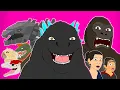 Download Lagu ♪ GODZILLA VS KONG THE MUSICAL - Animated Song