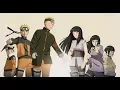 Download Lagu Naruto [AMV] - Used To Be ~ NaruHina