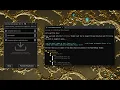 Easiest Way to Merge Mods Elden Ring ER Mod Manager