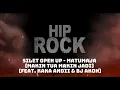 Download Lagu Silet Open Up - MATUMAJA (Makin Tua Makin Jadi) HIP ROCK