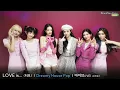 Love is...(1996) - 터보 × 아이브 [AI Edit]