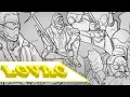 Back in the Day Overwatch - Comic Dub