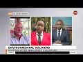 Download Lagu Incentivizing The Fight Against Pollution in The Lake Basin I Good Morning Kenya