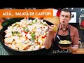 Download Lagu 😲 Fără Ou, Fără Lactate, Doar Gust! Salată de Cartofi de Post cu Maioneză! 🥗 Șef Paul Constantin