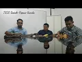 Download Lagu Sudah ditonton jutaan orang! Trio Batak-Papua-Sunda| (Mardua Holong Cover) Wajib Ditonton