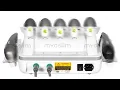 Professional 7D Beauty SPA Machine for Body Tightening Skin Firming Body Care Treatment