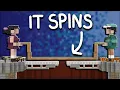 Download Lagu I Built Working Squid Game 3 in Minecraft