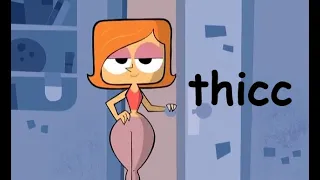 robotboy debbie turnbulls best moments