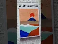 easy boho art part part 4