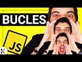 BUCLES WHILE y FOR Curso de JAVASCRIPT desde CERO