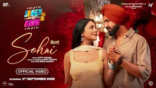 Sohni | Gippy Grewal | Shehnaaz Gill | Singh Vs Kaur 2