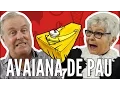 Download Lagu IDOSOS REAGEM A AVAIANAS DE PAU - IRMÃOS PIOLOGOS