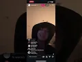 warren hue instagram live 8/12/24 (unreleased snippets)