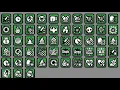 Battle Cats All Effects Abilities Back2Basics