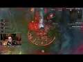 F Shroud - Shroud died in Diablo 4 HC Mode Reaction