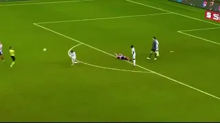 لحظه طرد فالفيردي دندنها