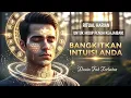Download Lagu BUKA KEKUATAN INTUISI ANDA✨ Ritual Harian untuk Kebijaksanaan Batin \u0026 Hidup Penuh Tujuan! 🌀