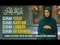 Download Lagu Kumpulan Surat untuk Ibu Hamil \u0026 Janin: Surat Yusuf, Maryam, Luqman, Ar-Rahman | Quran For Pregnancy
