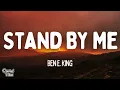 Ben E. King - Stand By Me (Lyrics) "Just as long as you stand, stand by me"