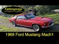 Download Lagu 1969 Ford Mustang Mach1 