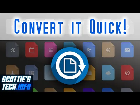 Download MP3 Convert files to the format you need in 3 clicks