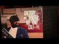 Gregory Porter -" The Christmas Song"
